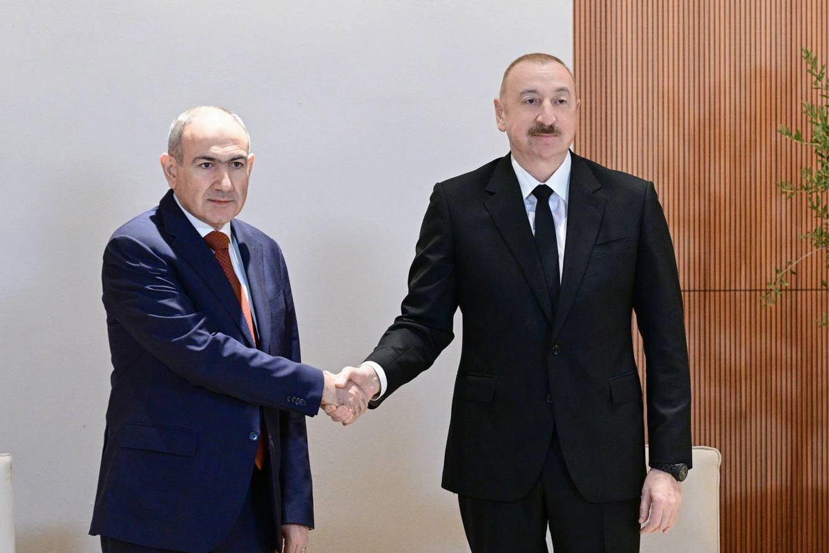 Azərbaycan və Ermənistan iqtisadi əməkdaşlığı genişləndirmək barədə razılığa gəliblər
