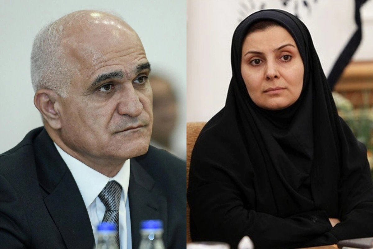 Azərbaycan və İran nümayəndə heyətləri Araz dəhlizində görülən işlərlə tanış olacaqlar