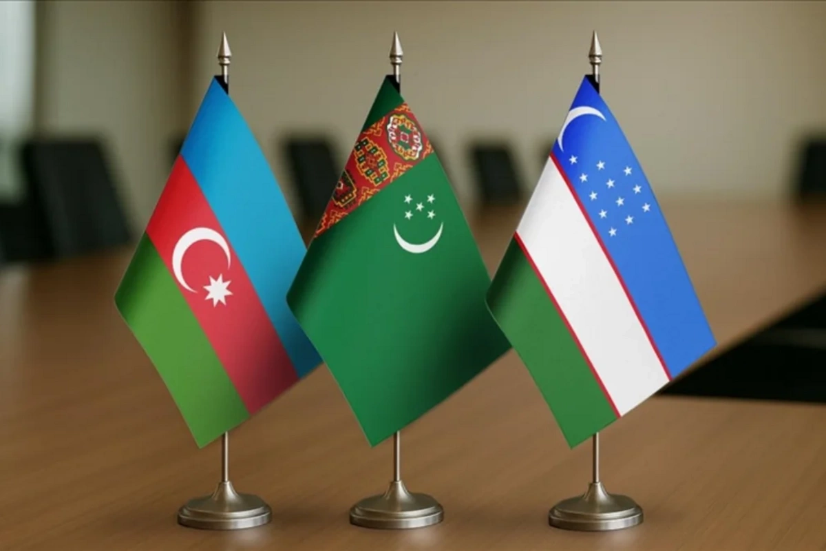 Azərbaycan və Mərkəzi Asiya əlaqələrində yeni mərhələ: 