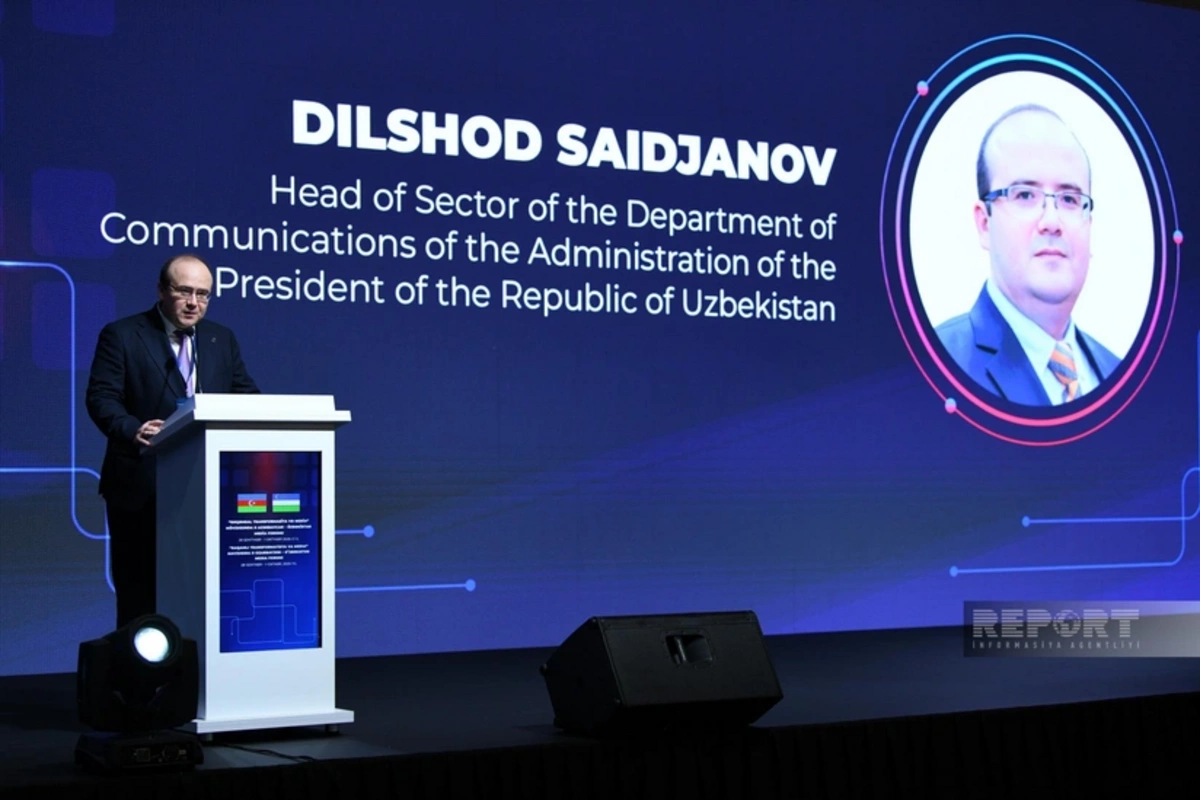 Azərbaycan və Özbəkistanın media qurumları əməkdaşlıq memorandumu imzalayacaq