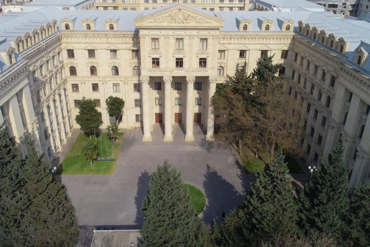 Azərbaycan XİN-dən Rusiyada azərbaycanlılara hücumlarla bağlı REAKSİYA