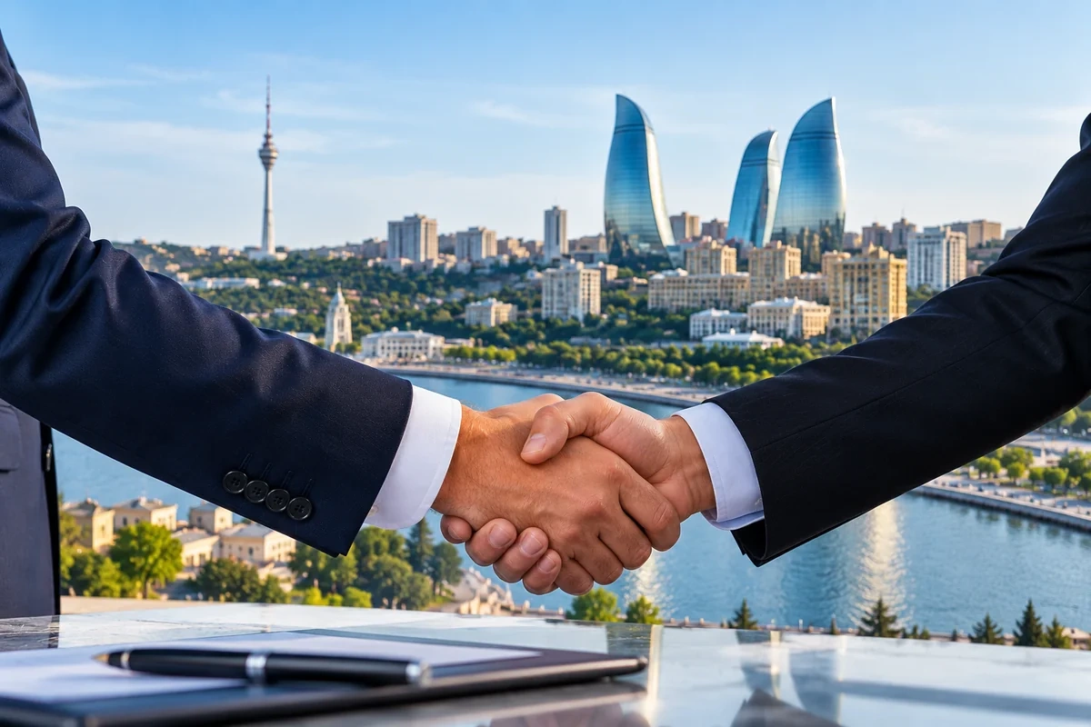 Azərbaycana 10,8 milyard dollarlıq investisiya: Hansı sahələrdə dəyişiklik olacaq?