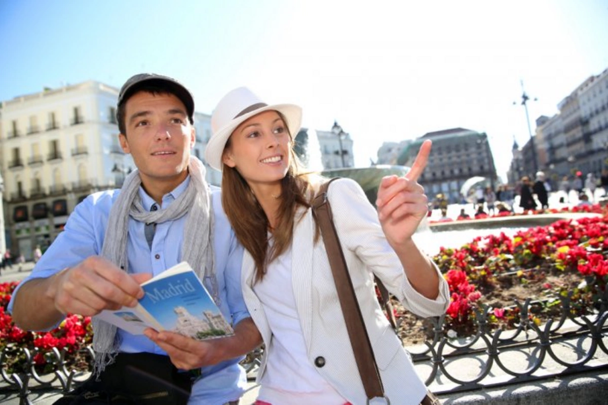 Azərbaycana Avropa ölkələrindən turist axını 20 %-ə yaxın artıb Azərbaycana Avropa ölkələrindən turist axını 20 %-ə yaxın artıb
