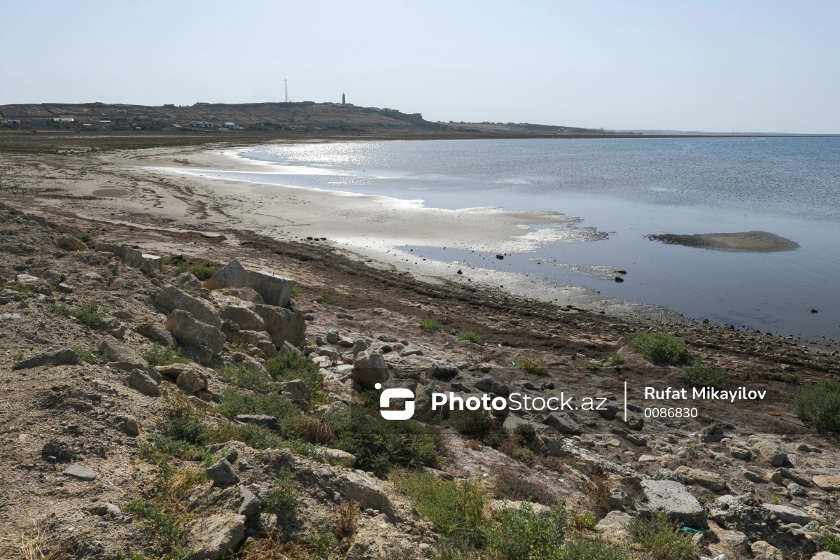 Azərbaycana gələn sel Xəzərin suyunu nə qədər artıracaq? - AÇIQLAMA