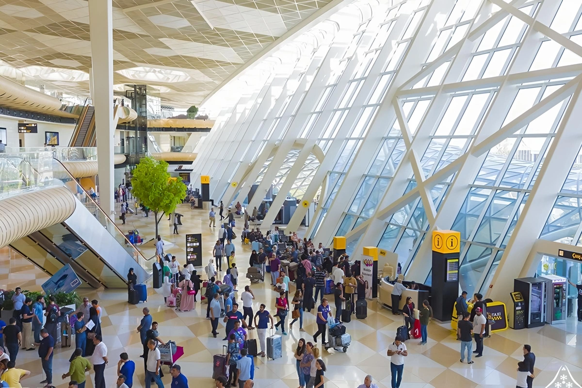 Azərbaycana İsraildən turist axını 3 dəfəyə yaxın artıb