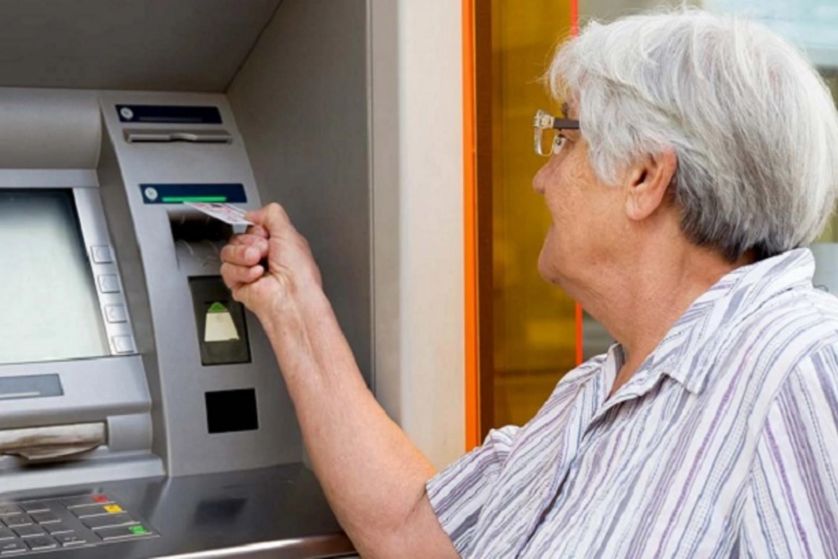 Azərbaycanda 100 yaşdan yuxarı 288 pensiyaçı var – ən yaşlı şəxs 136 yaşındadır