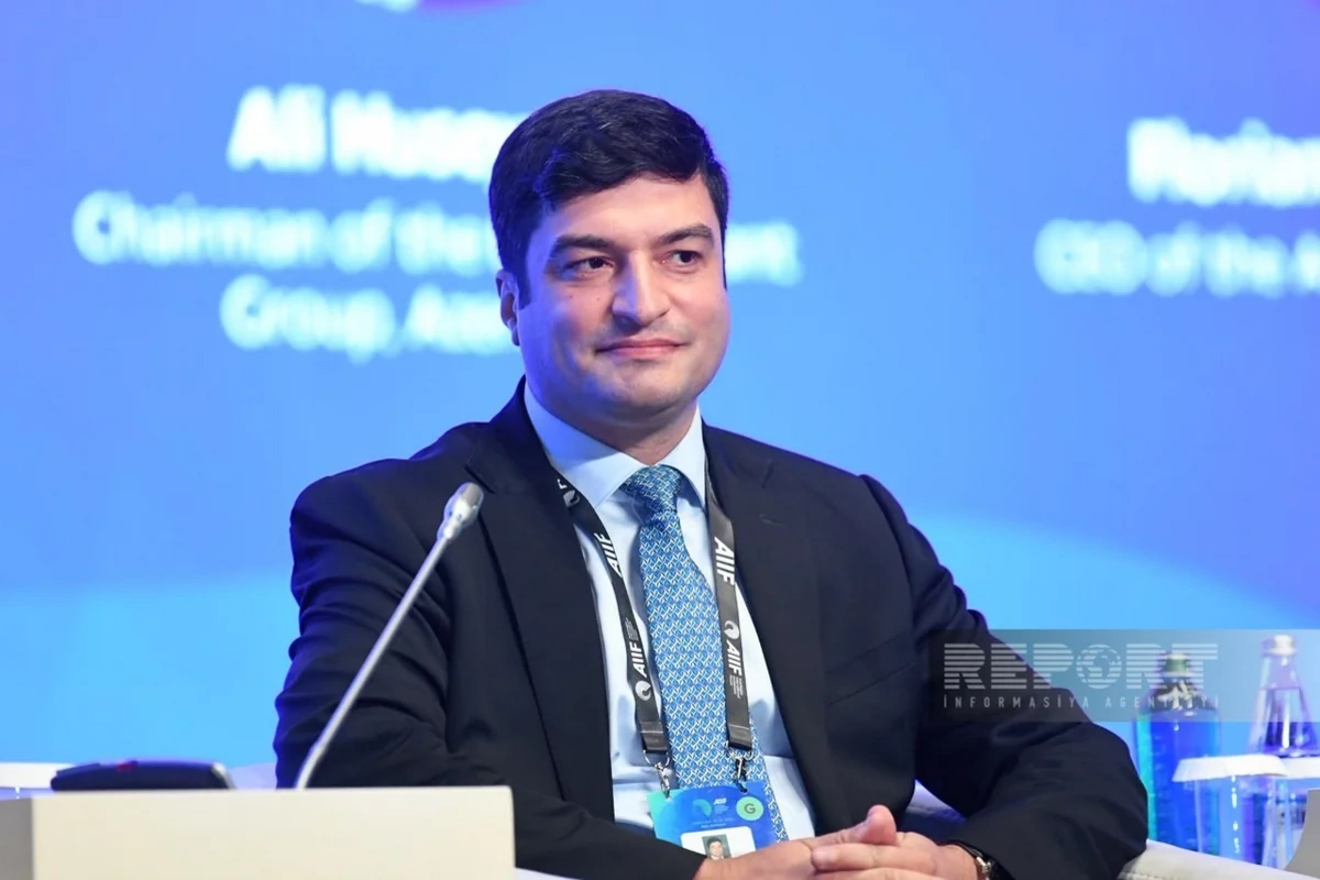 Azərbaycanda 3 milyon kvadratmetrdən çox tikinti sahəsi investisiyalar üçün hazırlanıb