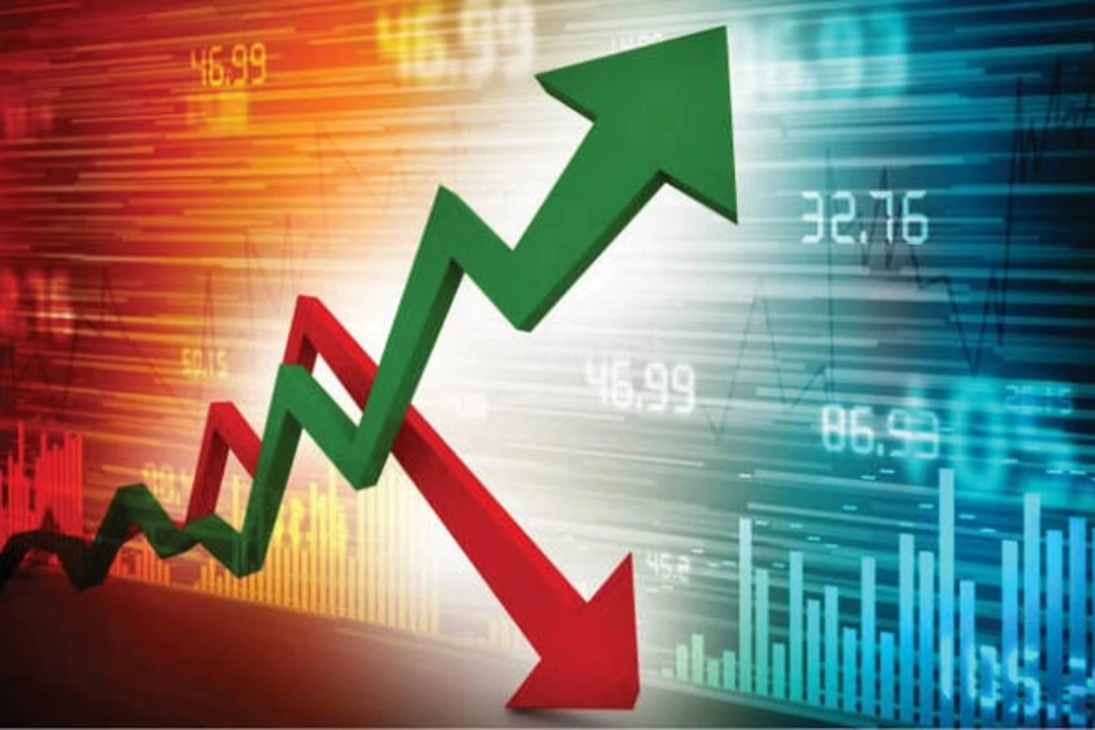 Azərbaycanda 5 ayda orta illik inflyasiya 5,6 % olub
