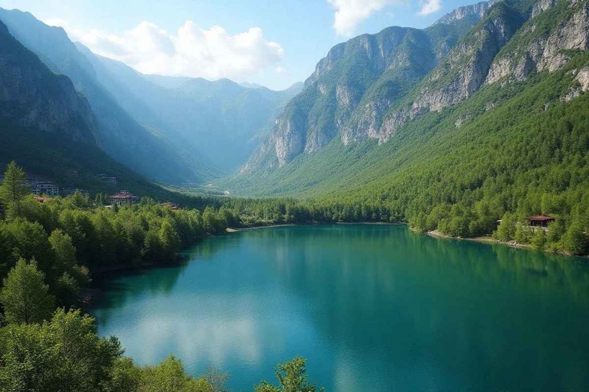 Azərbaycanda az tanınan, amma ziyarətə dəyər 5 möhtəşəm məkan