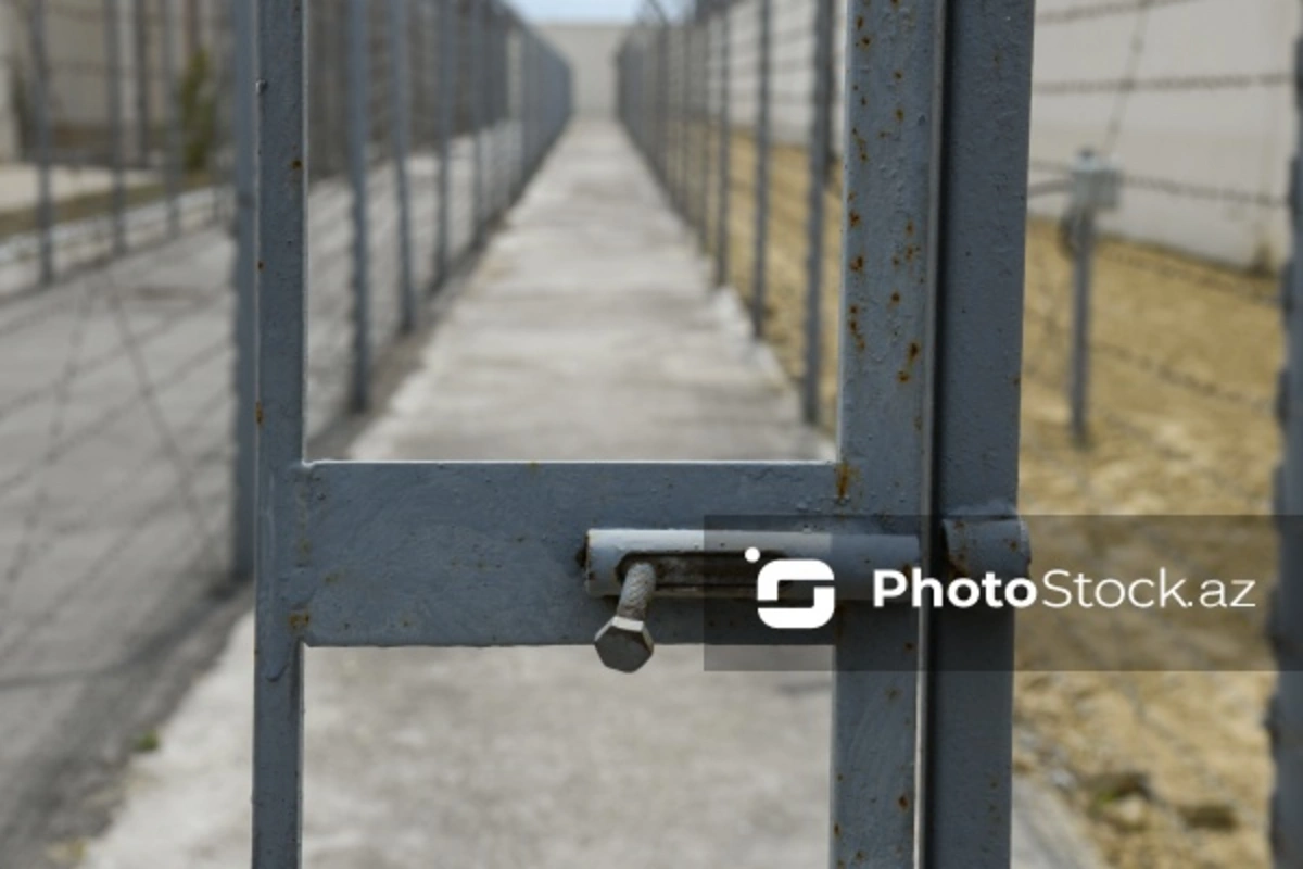 Azərbaycanda bankdan 400 min manat ələ keçirən Rusiya vətəndaşı həbs edildi