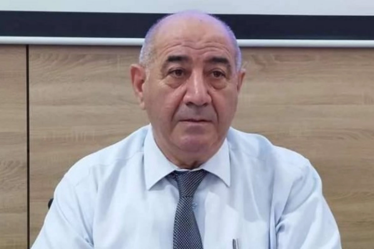 Azərbaycanda baş verən zəlzələlərlə bağlı Qurban Yetirmişlidən AÇIQLAMA