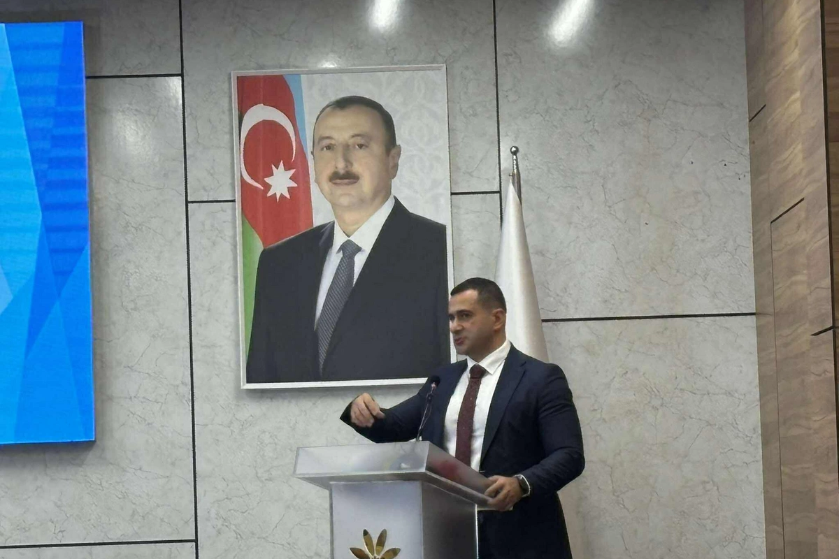 Azərbaycanda biznesə yönələn suyun yarısı yolda itir - RƏSMİ AÇIQLAMA