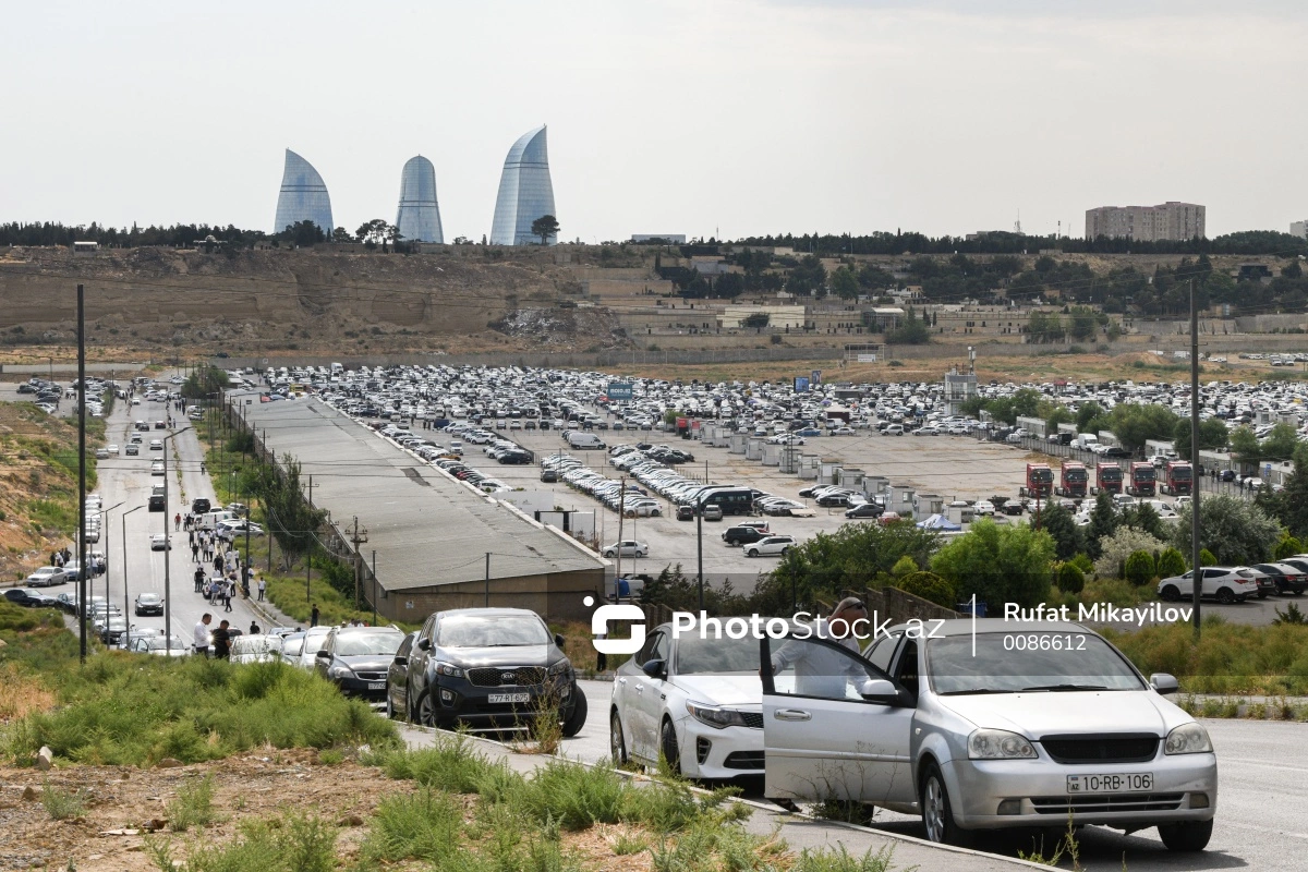 Azərbaycanda bu avtomobillərin qiyməti UCUZLAŞDI