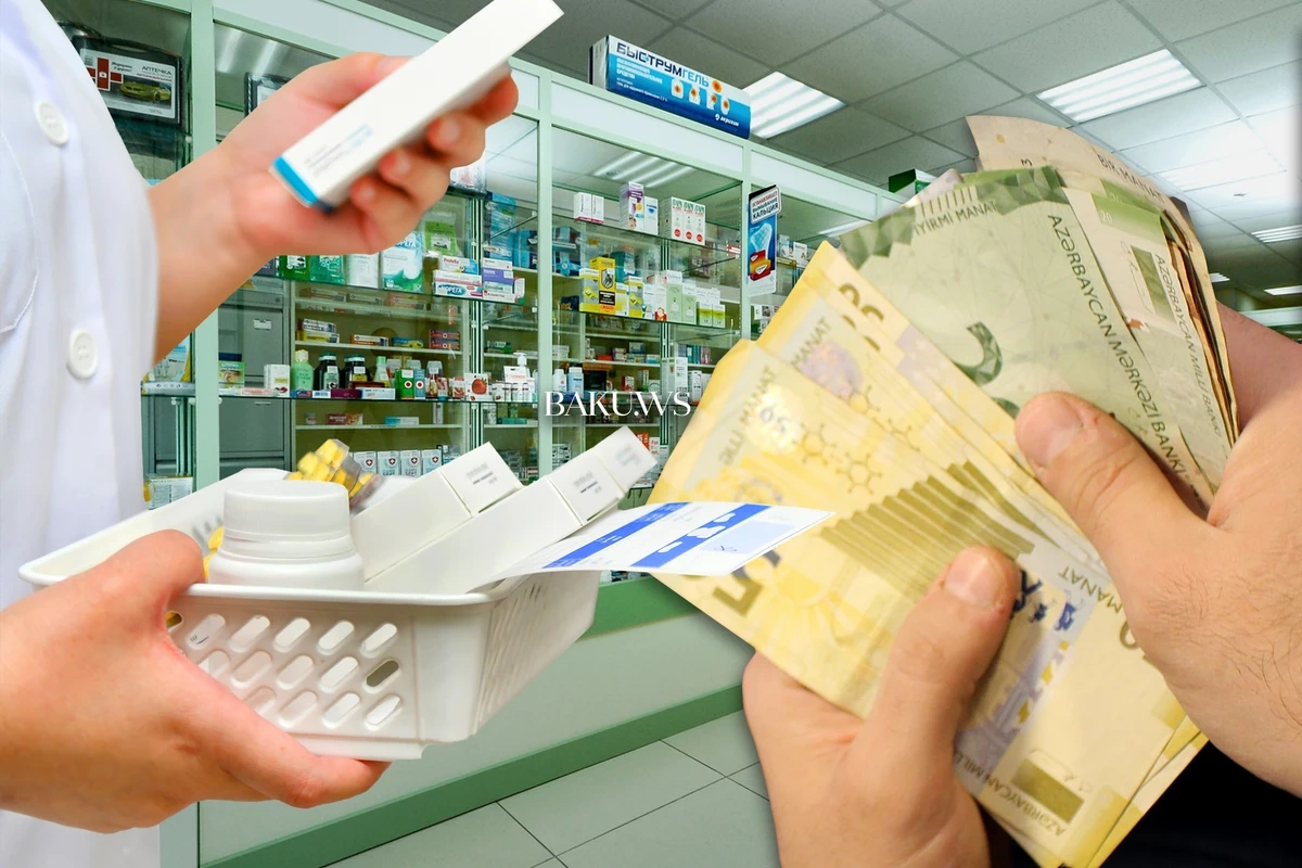 Azərbaycanda bu dərman da əhaliyə PULSUZ VERİLƏCƏK - YENİ QƏRAR