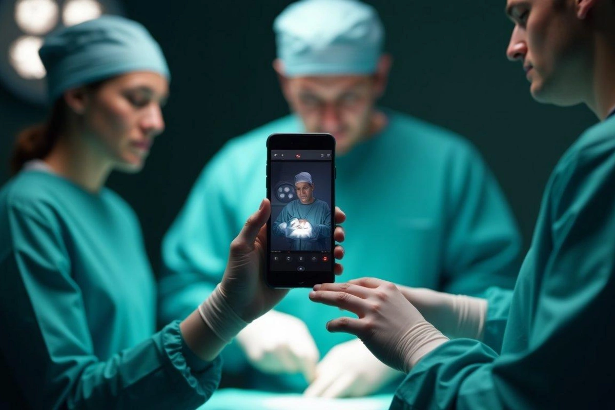 Azərbaycanda bu həkimlərə XƏBƏRDARLIQ EDİLDİ