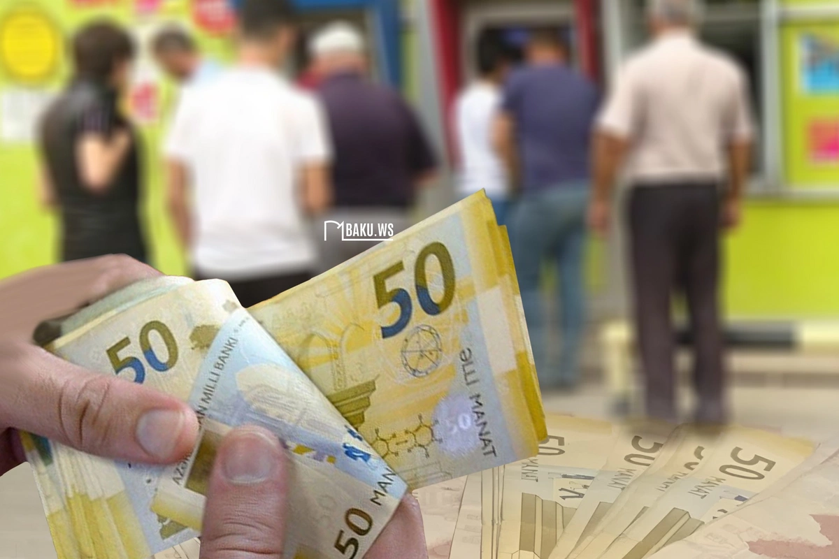 Azərbaycanda bu şəxslər güzəştli şərtlərlə pensiya alacaq - YENİ QƏRAR