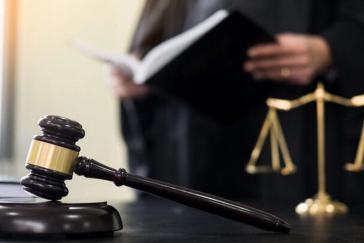 Azərbaycanda bu şəxslərə ömürlük azadlıqdan məhrumetmə cəzası verilə bilməz