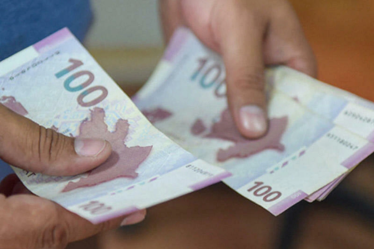 Azərbaycanda buna görə verilən müavinət artaraq 960 manat oldu