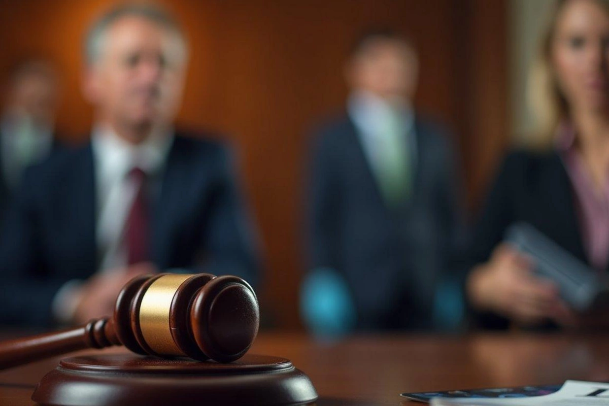 Azərbaycanda deputat xadiməni yenidən məhkəməyə verdi