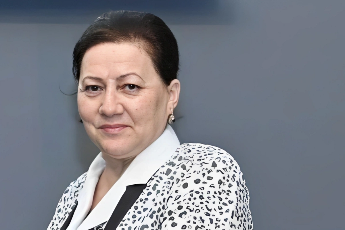 Azərbaycanda Əməkdar müəllim vəfat etdi