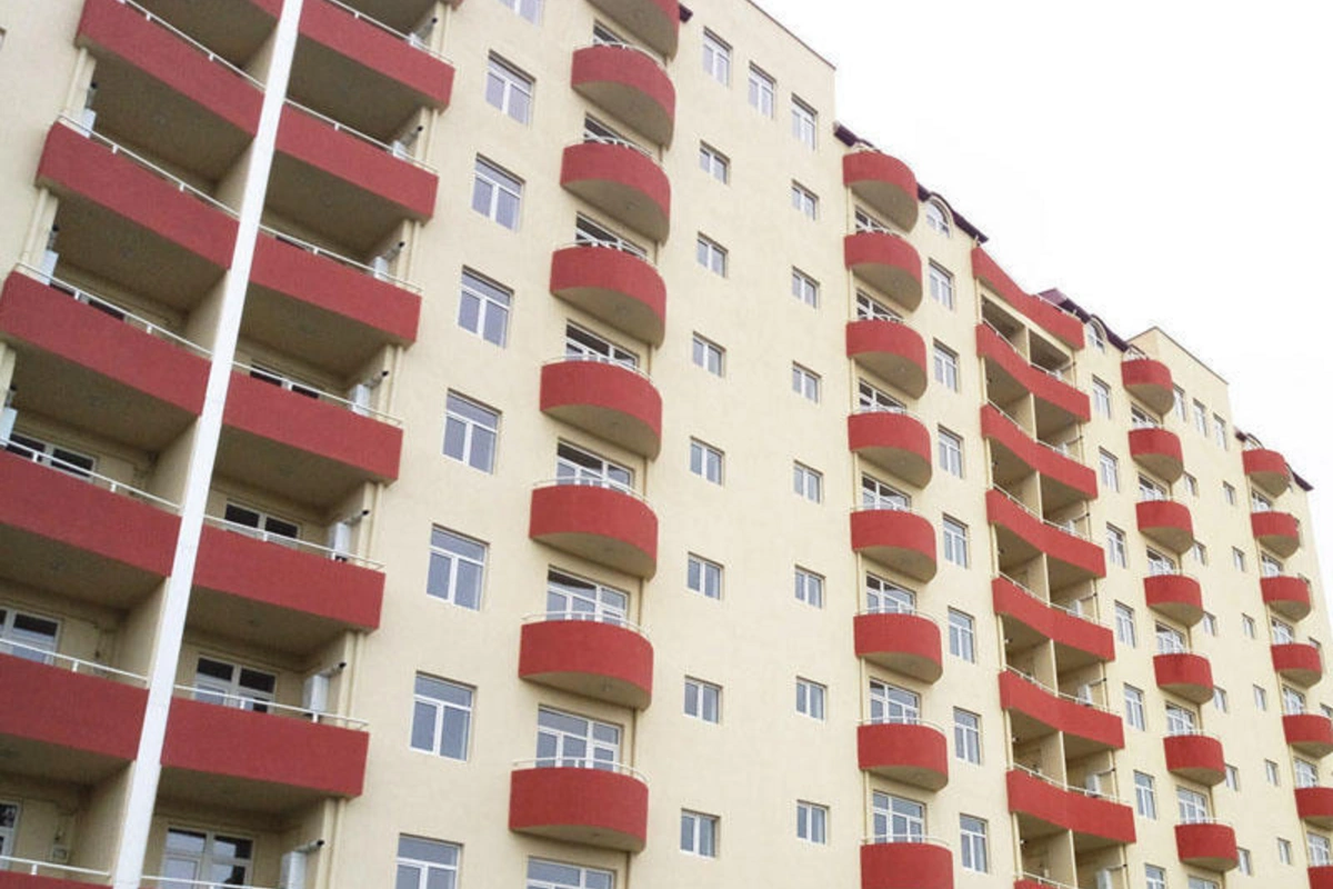 Azərbaycanda evlər bahalaşacaq?