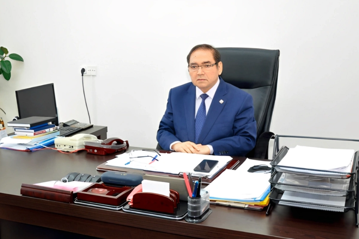 Azərbaycanda halı pisləşən professor qəfil öldü Azərbaycanda halı pisləşən professor qəfil öldü