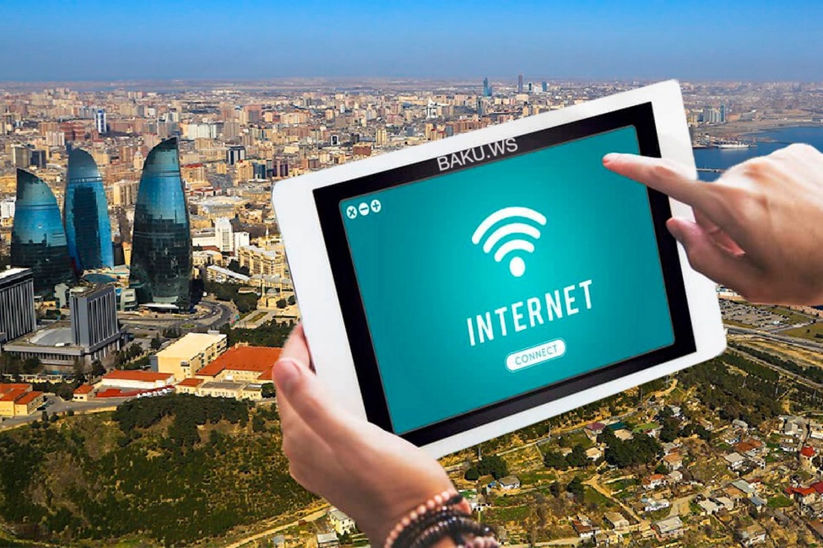 Azərbaycanda iki internet provayderi BAĞLANDI