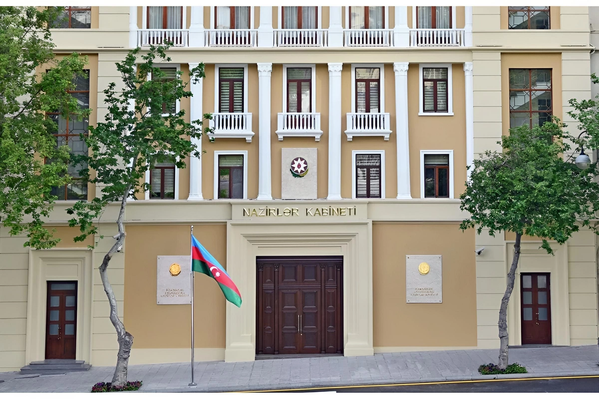 Azərbaycanda iki yeni institut yaradılıb Azərbaycanda iki yeni institut yaradılıb