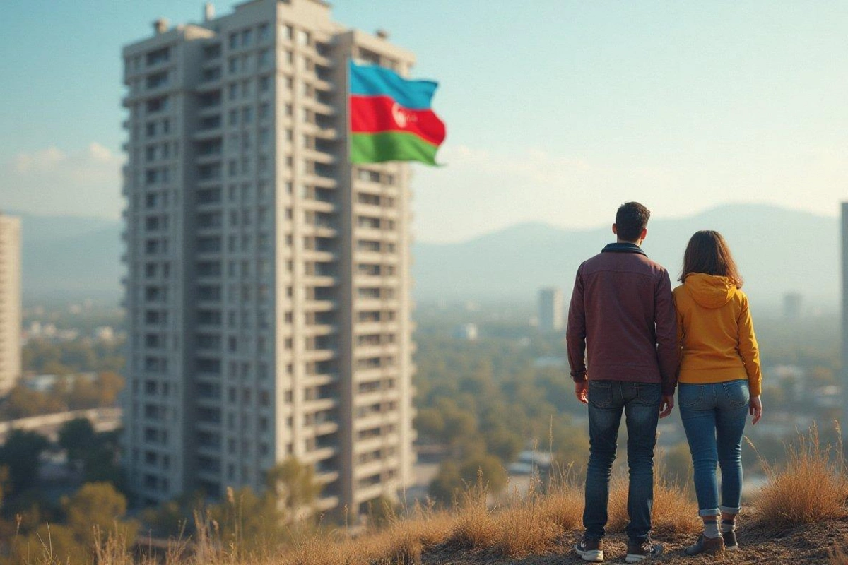 Azərbaycanda ipoteka kreditlərinin verilməsi qaydası dəyişib