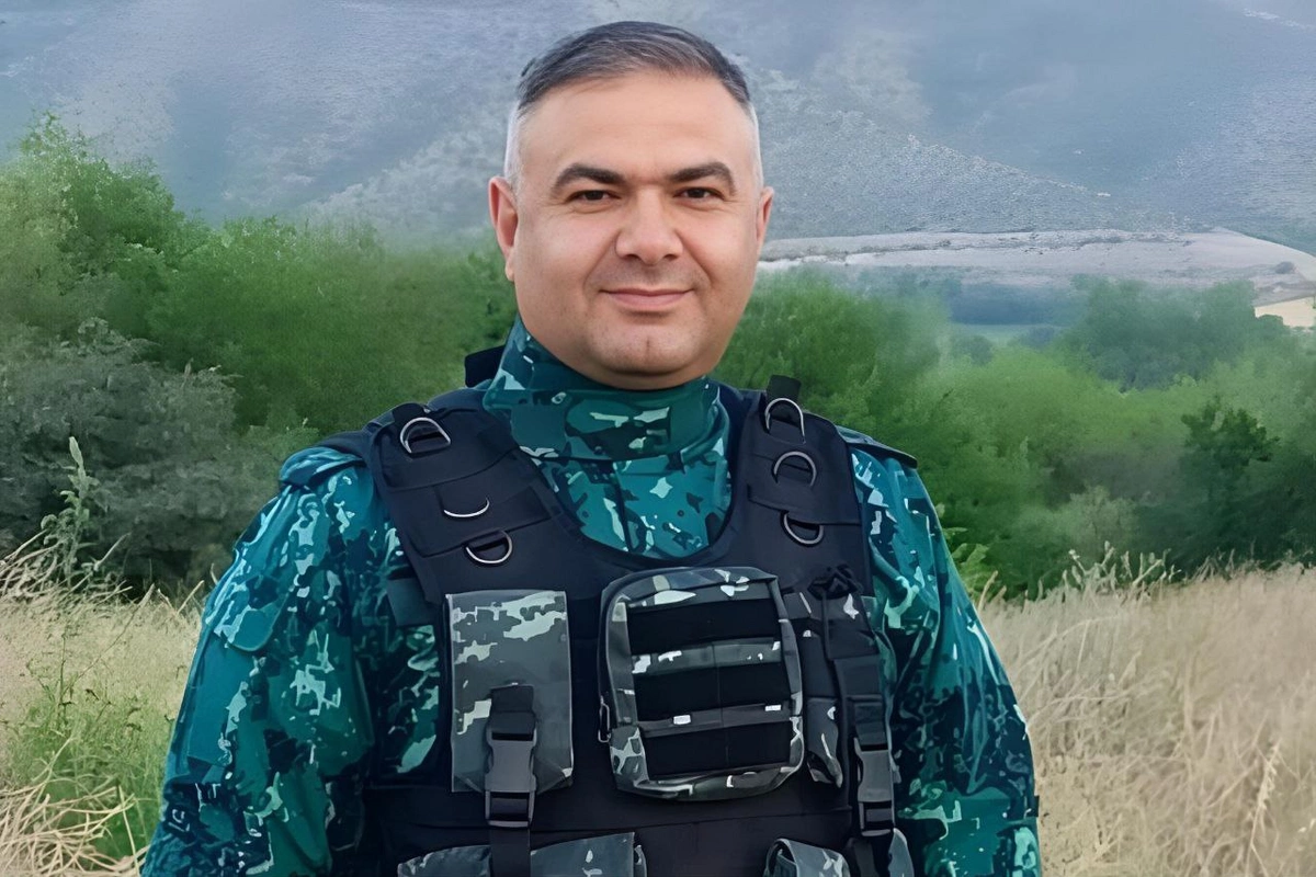 Azərbaycanda jurnalistə vəzifə verildi