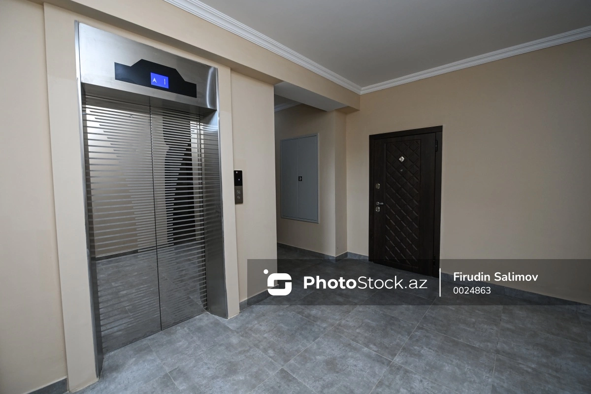 Azərbaycanda lift istehsal ediləcək