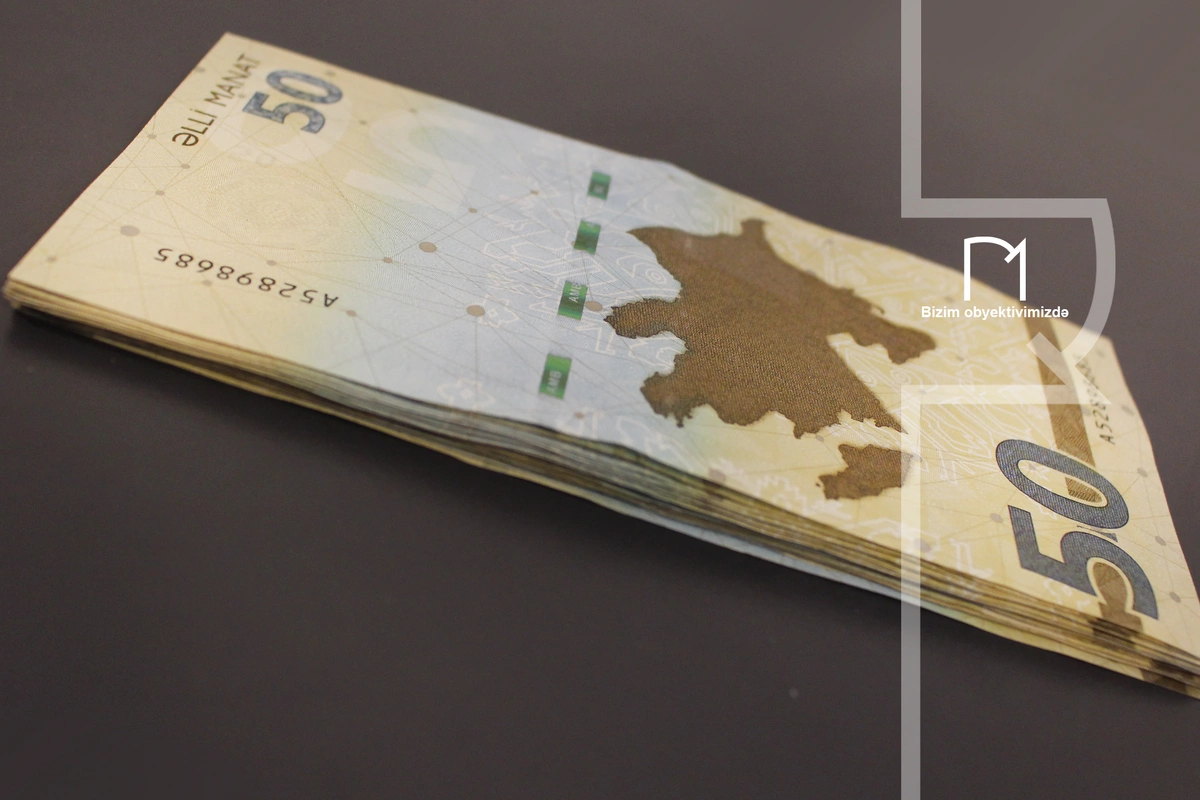 Azərbaycanda maaşlarda artımlarla bağlı ŞAD XƏBƏR