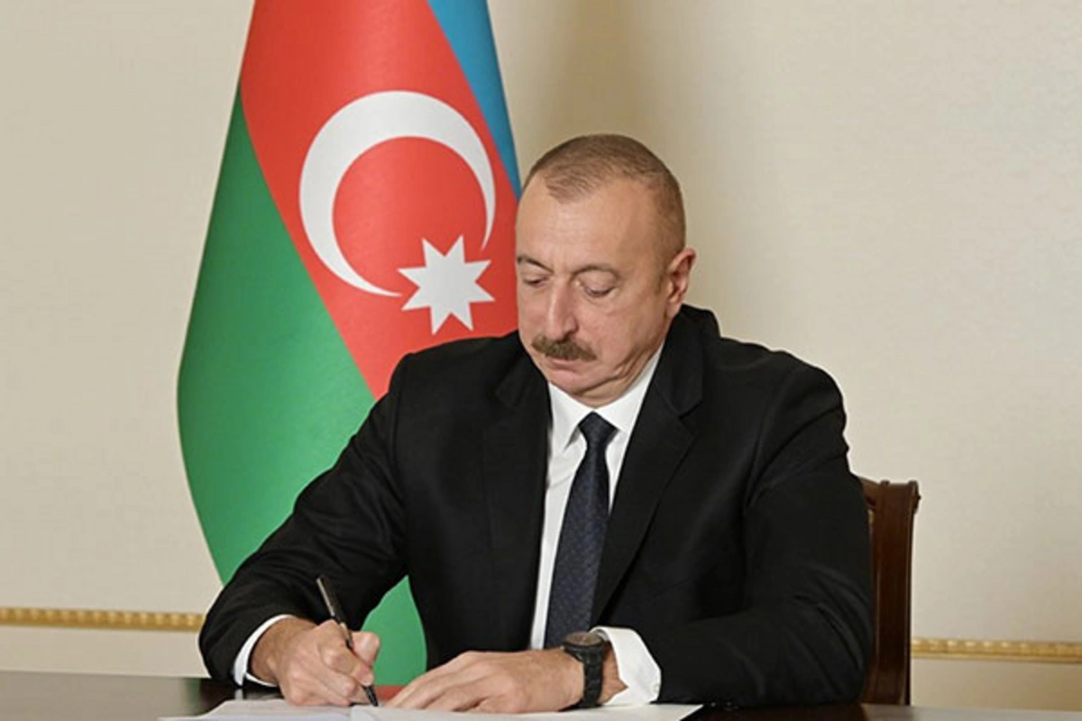 Azərbaycanda məhkəmə ekspertizası sahəsinin inkişafına dair beş illik konsepsiya təsdiqlənib - SƏRƏNCAM