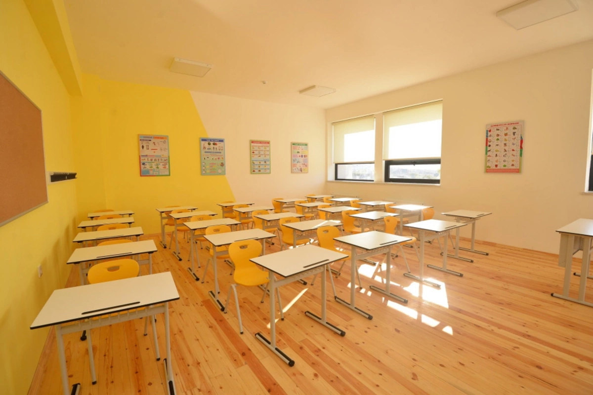 Azərbaycanda məktəblərlə bağlı daha bir SEVİNDİRİCİ XƏBƏR