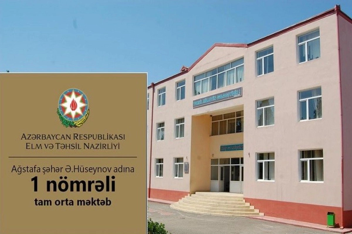 Azərbaycanda müəllim məktəbdə iş yoldaşını döyüb - SƏBƏB