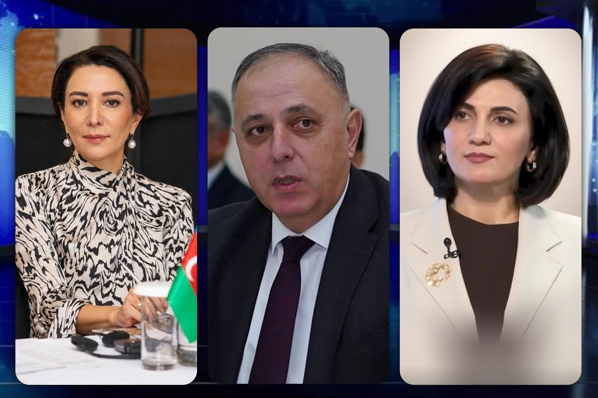 Azərbaycanda ombudsman vəzifəsinə namizədlər - Adlar