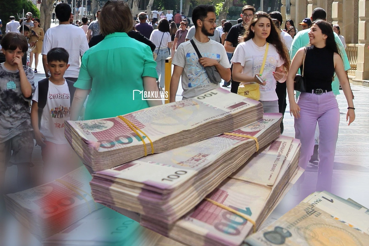 Azərbaycanda pensiya kapitalından istifadə ilə bağlı YENİ XƏBƏR Azərbaycanda pensiya kapitalından istifadə ilə bağlı YENİ XƏBƏR