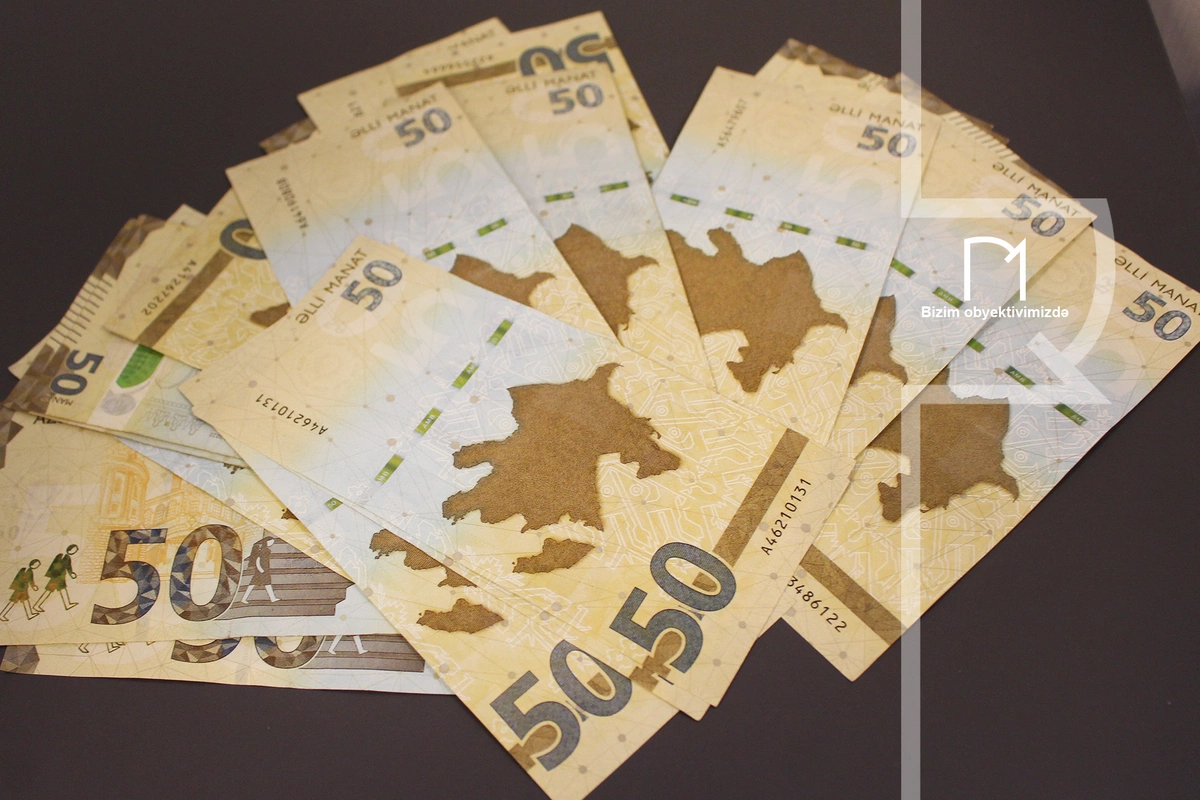 Azərbaycanda pensiyalardakı artımla bağlı YENİ AÇIQLAMA