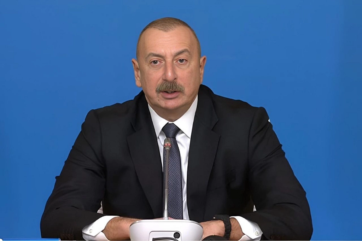 Azərbaycanda qida təhlükəsizliyinin təmin edilməsinə dair yeni Dövlət Proqramı təsdiqlənib