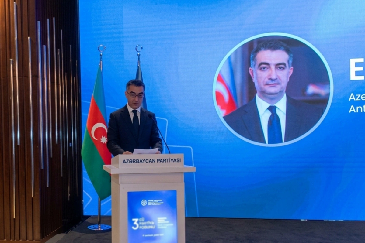 Azərbaycanda rəqabət xəritəsi hazırlanacaq: Bazarlardakı vəziyyət qiymətləndiriləcək