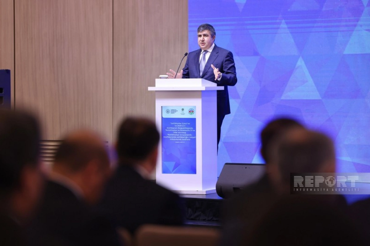 Azərbaycanda sahibkarlığa dair yeni ixtisaslaşmış məhkəmələr yaradıla bilər