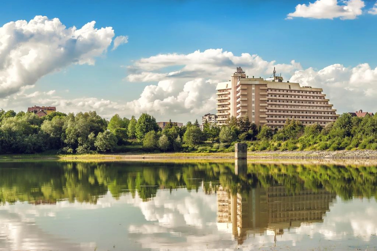 Azərbaycanda sanatoriyaya getmək istəyənlərin sayında ARTIM - Növbələr YARANDI