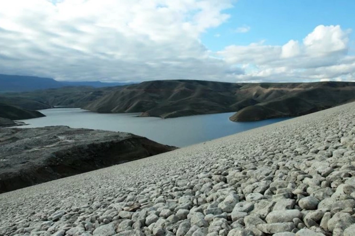Azərbaycanda su məsələləri ilə bağlı 31 prezident fərmanı və 24 hökumət qərarı dəyişdiriləcək