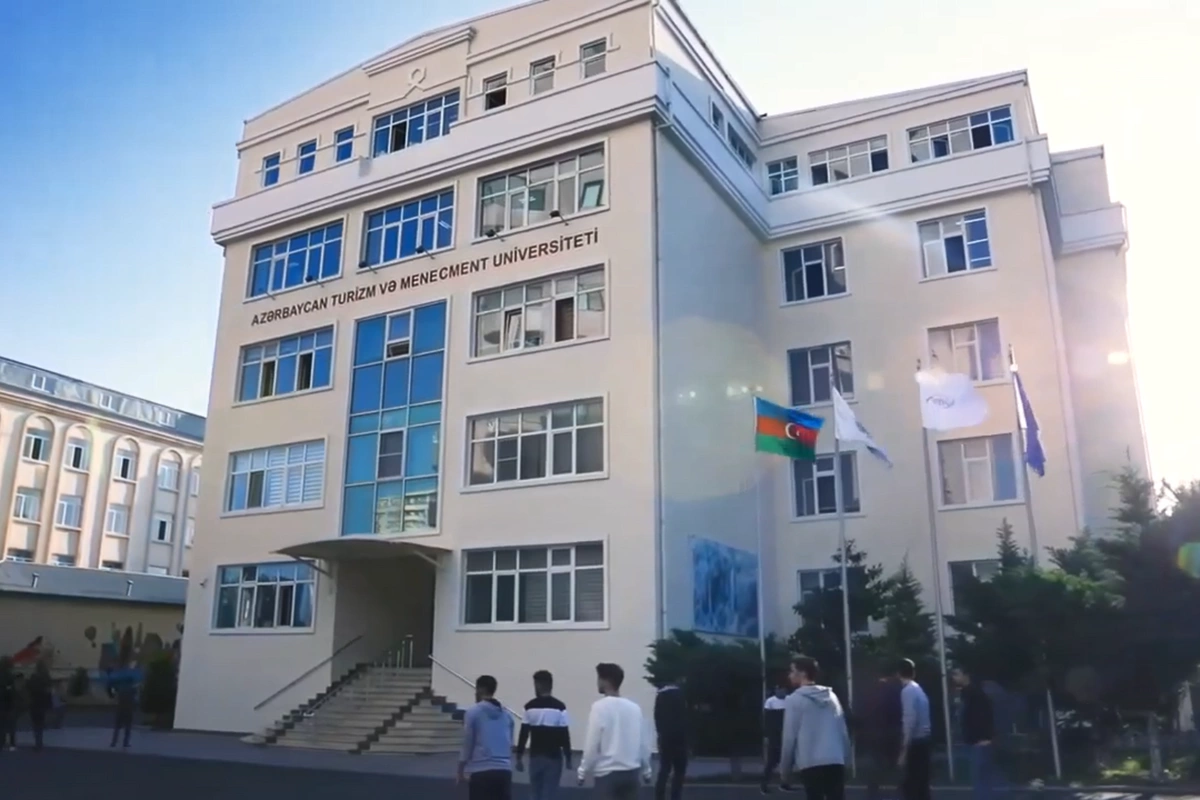 Azərbaycanda tanınmış universitetin binası təmir ediləcək