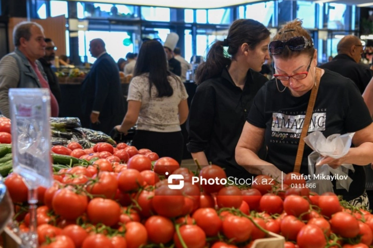 Azərbaycanda tərəvəz ucuzlaşıb: Alıcılar razı, fermerlər isə narazıdırlar