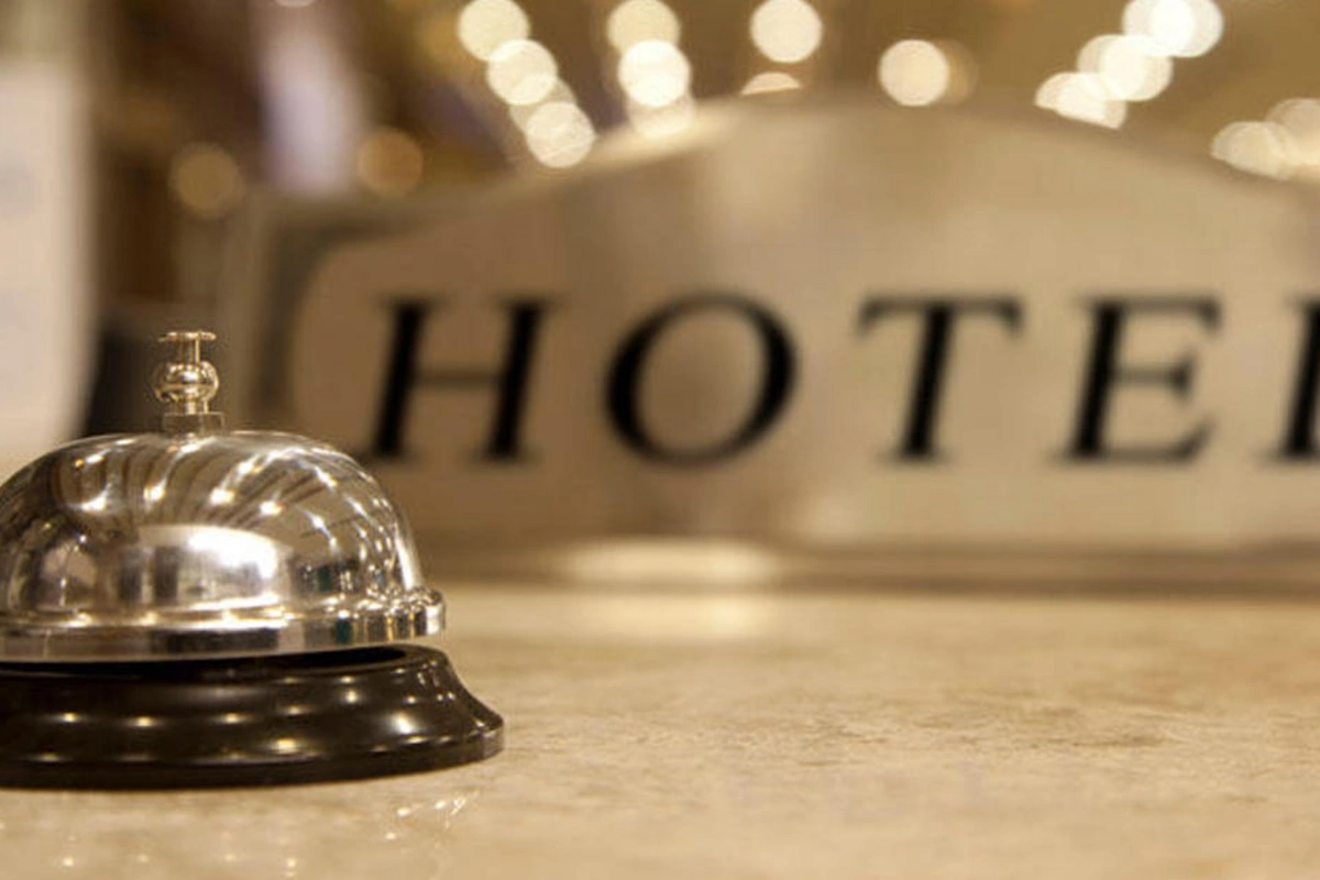 Azərbaycanda ulduz kateqoriyalı hotellərin 74 %-i paytaxtdadır