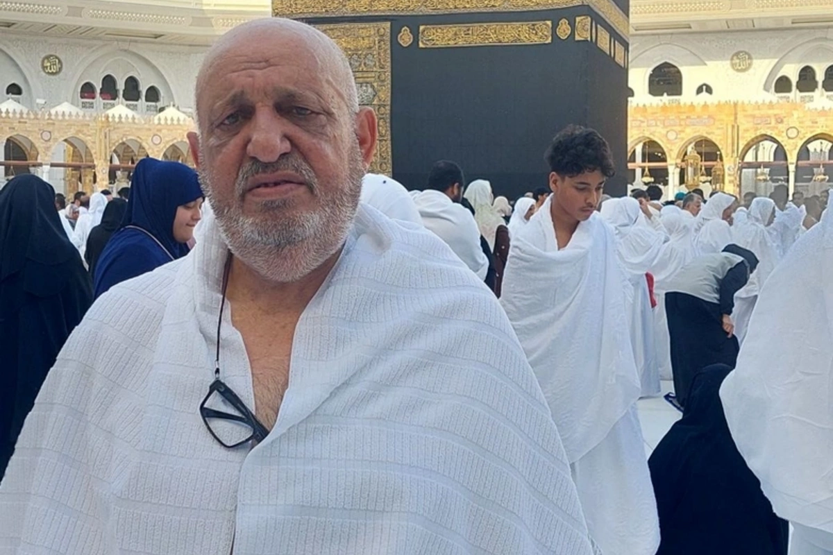 Azərbaycanda Ümrə ziyarətindən qayıdan mühəndis faciəli şəkildə ÖLDÜ