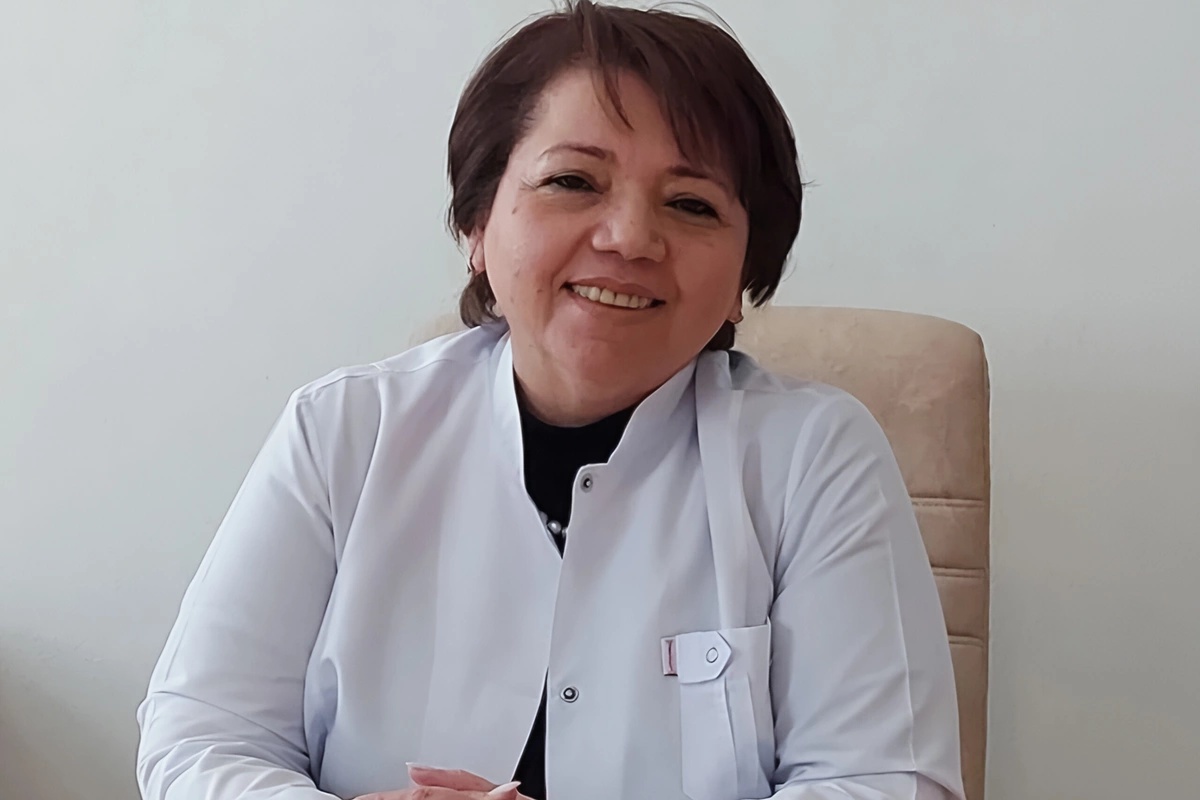 Azərbaycanda vərəmə yoluxma sayı azalmaqdadır