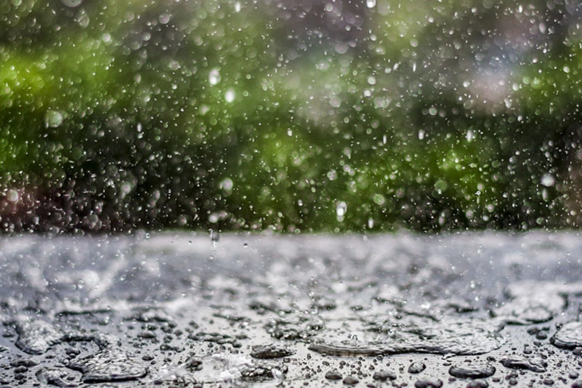 Azərbaycanda yağıntılı hava şəraiti davam edir - FAKTİKİ HAVA