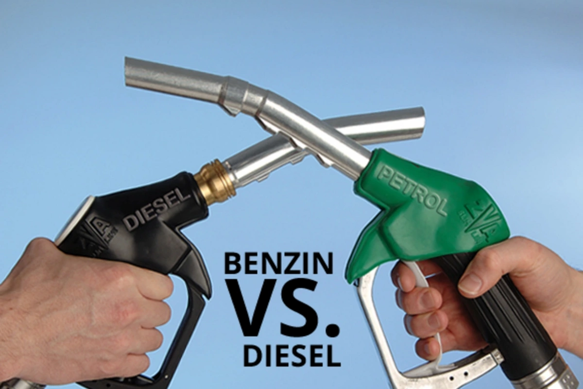 Azərbaycanda yanacaq balansı dəyişir - 